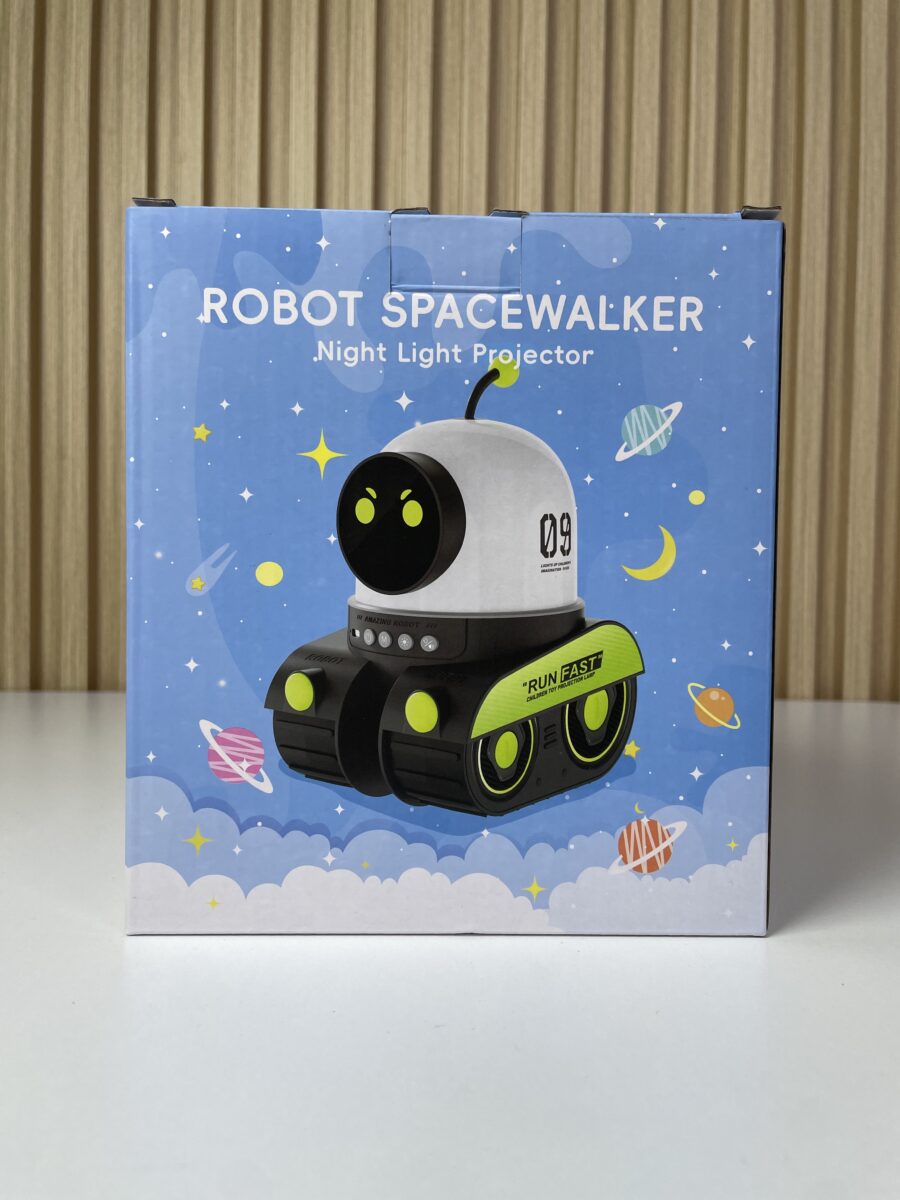 Lampara Nocturna Wall-E - Image 4