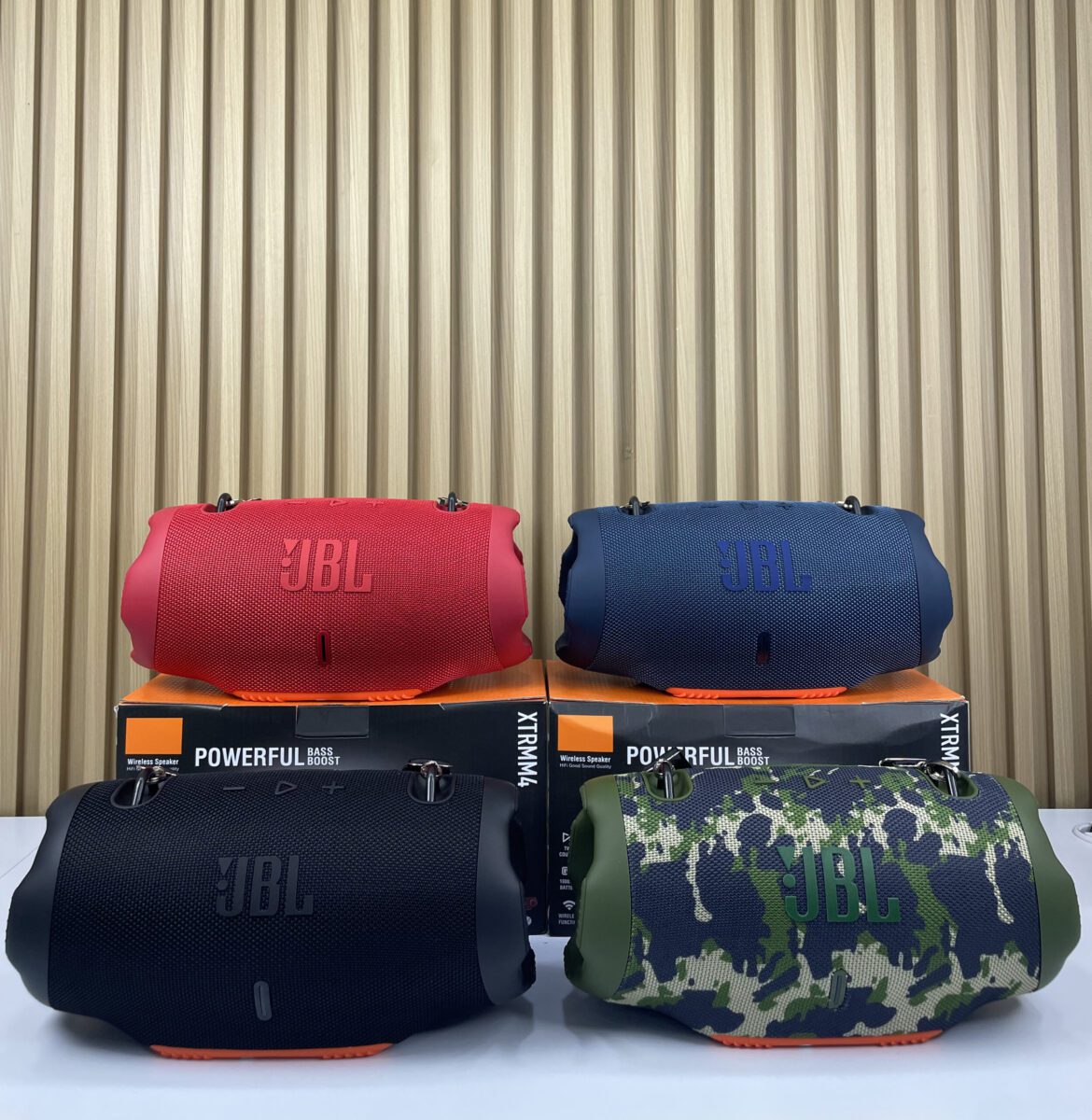 XTREME 4 MINI