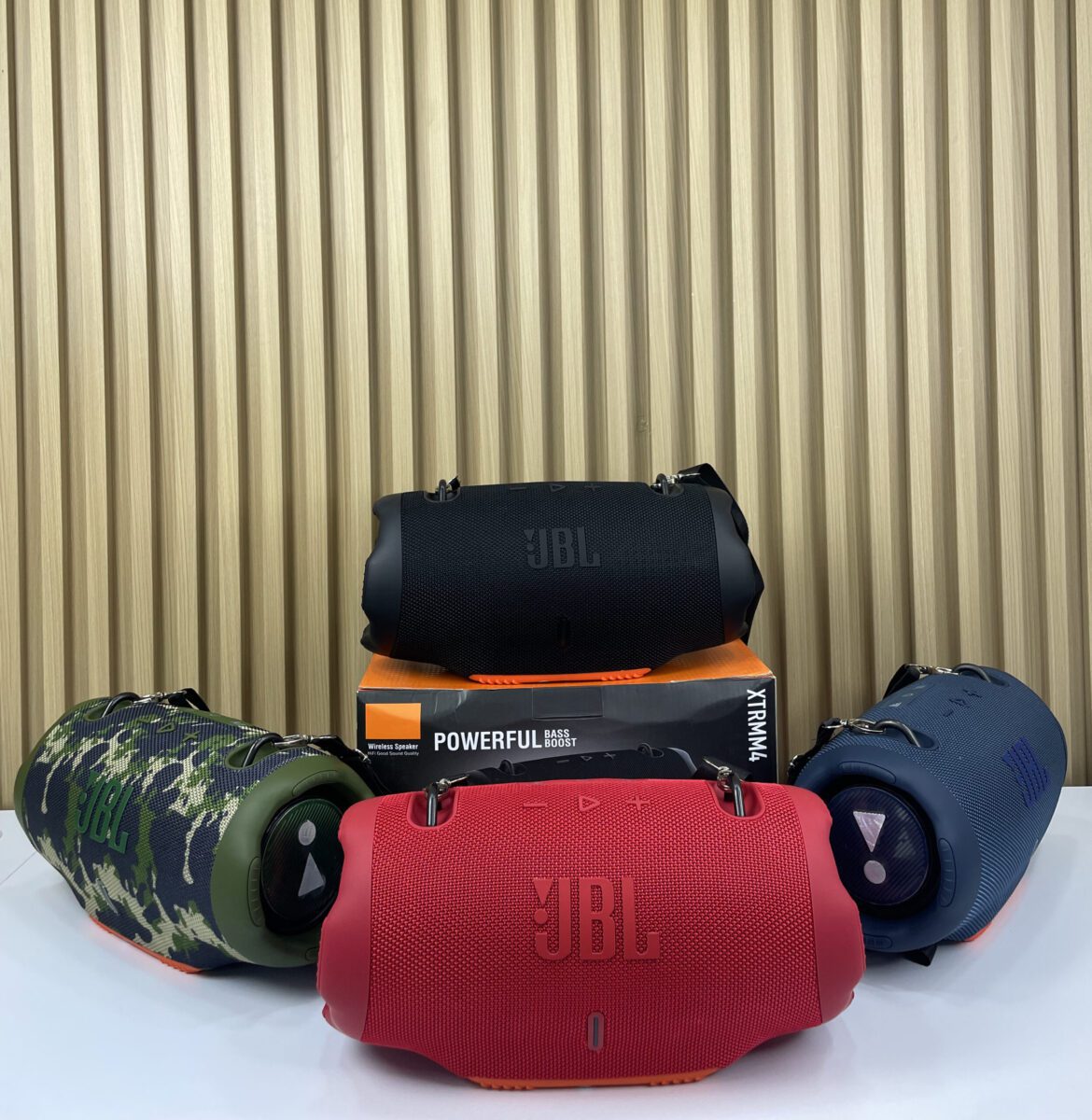 XTREME 4 XL - Image 2