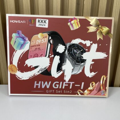 Combo HW GIFT - I
