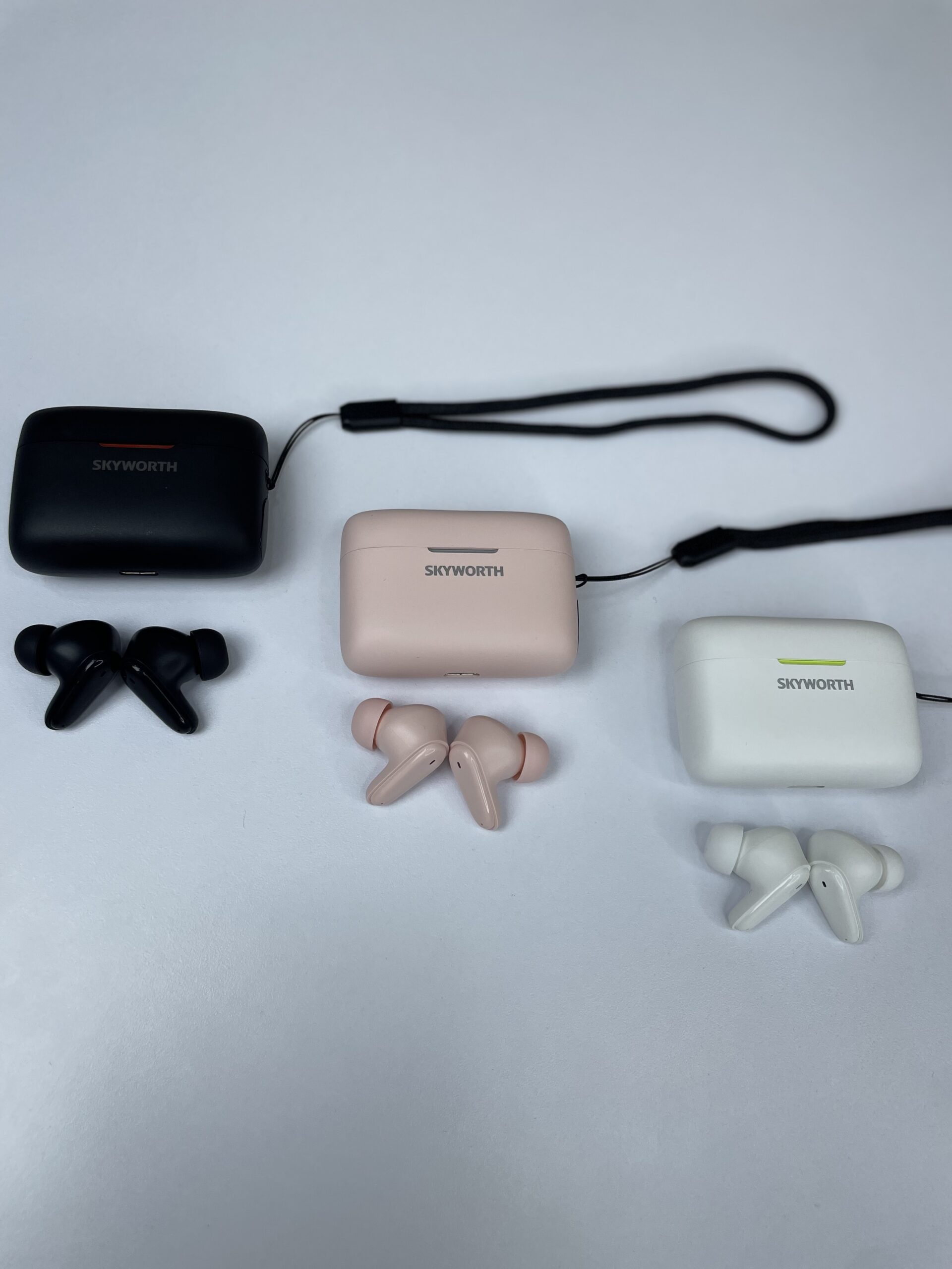 Auriculares Estereo EP7 - Image 2