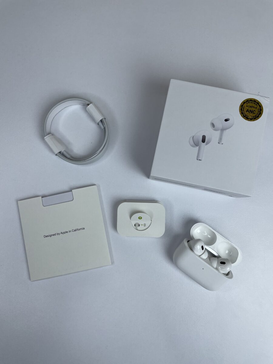 AirPods Pro 2 TC - Image 3