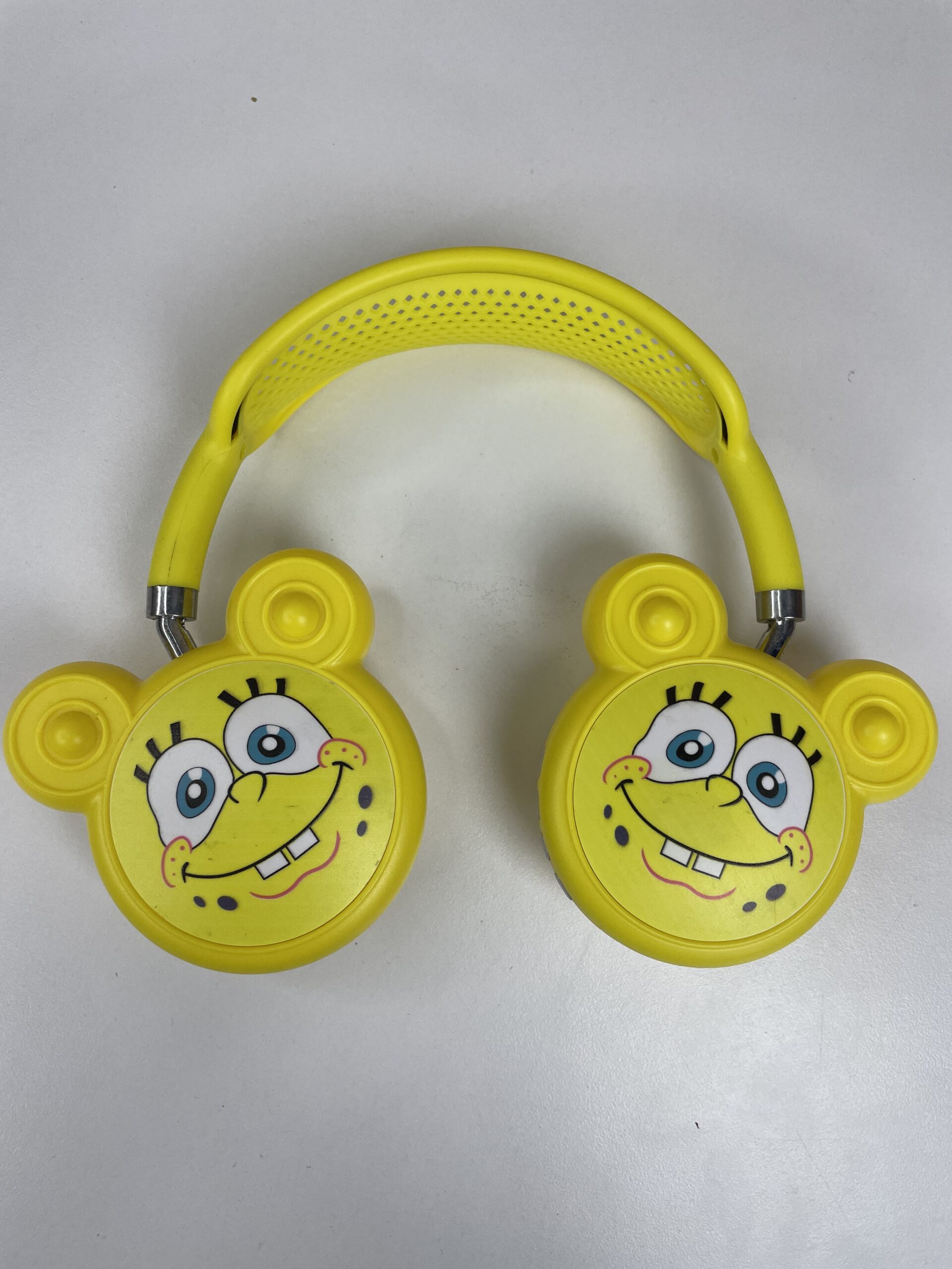Diadema Bluetooth Con Diseño B09 - Image 2
