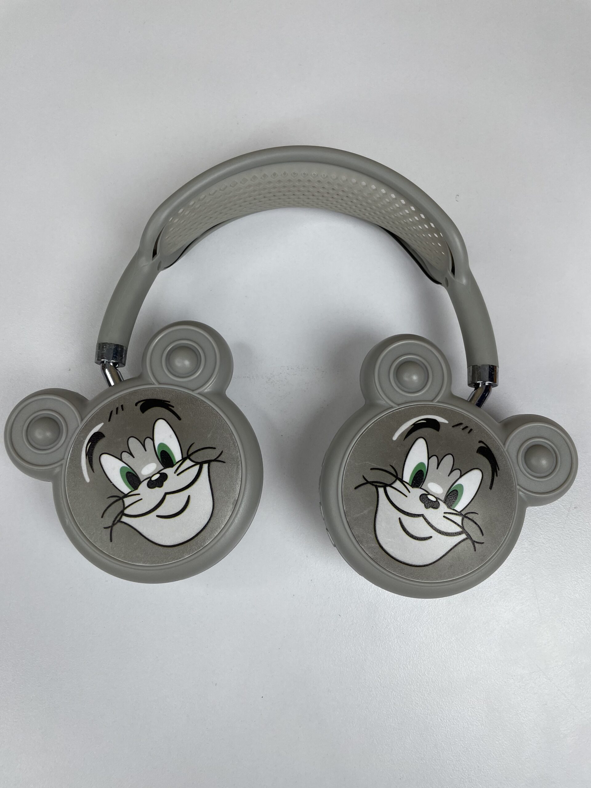 Diadema Bluetooth Con Diseño B09 - Image 5