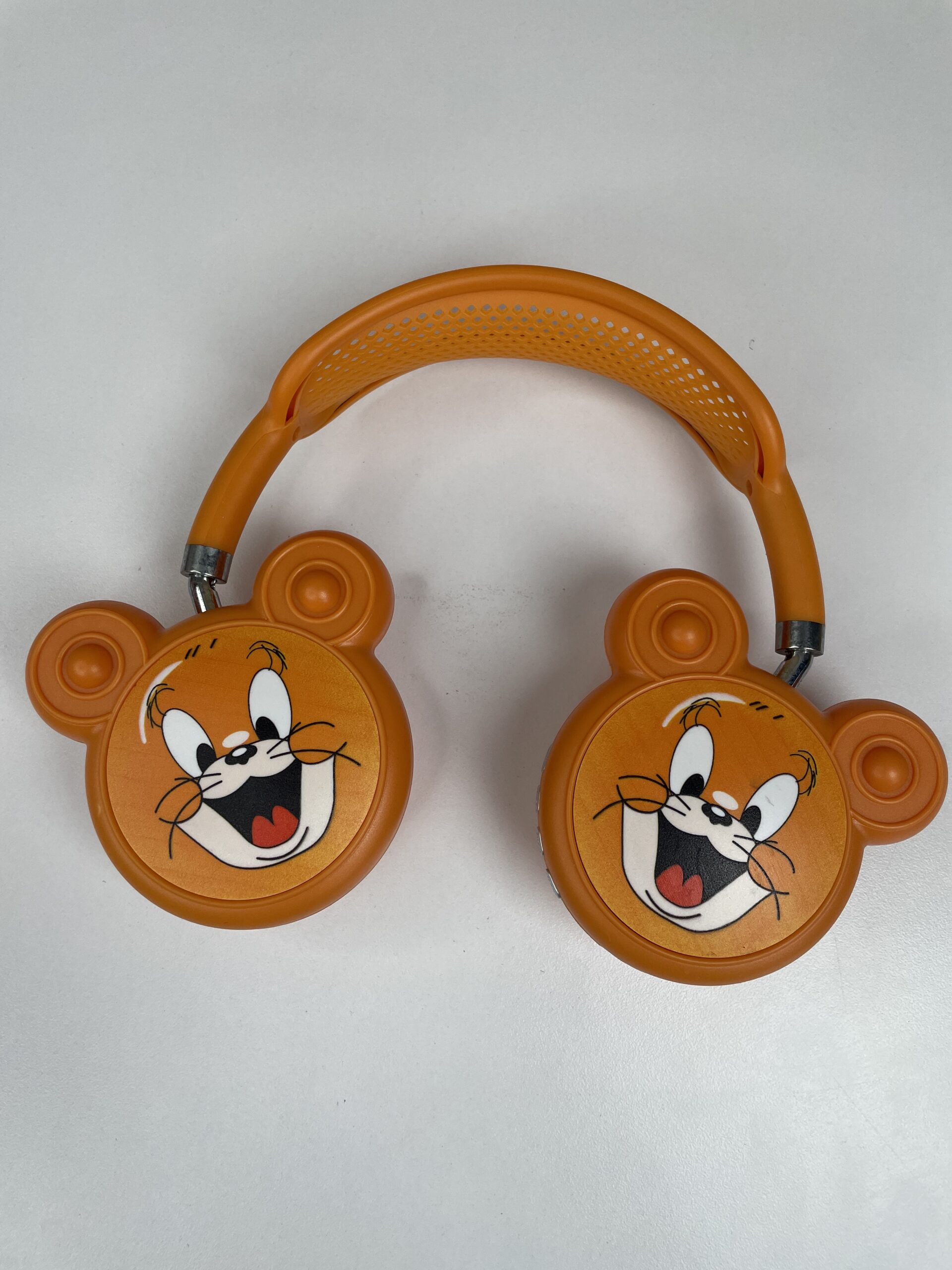 Diadema Bluetooth Con Diseño B09 - Image 3