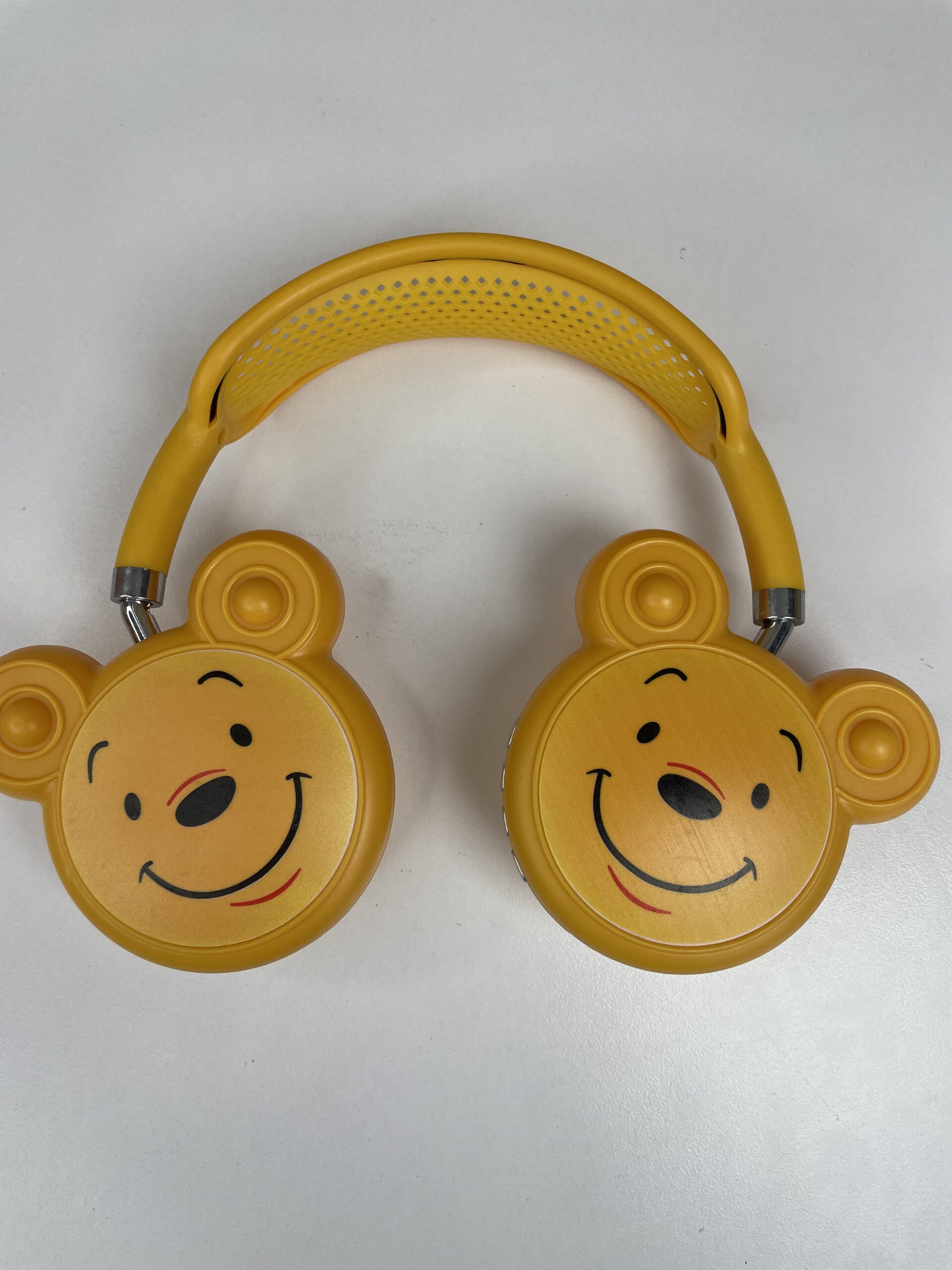 Diadema Bluetooth Con Diseño B09 - Image 4