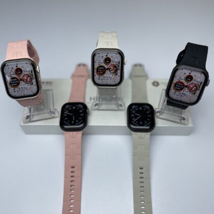 Reloj Inteligente SmartWatch HK9 MINI