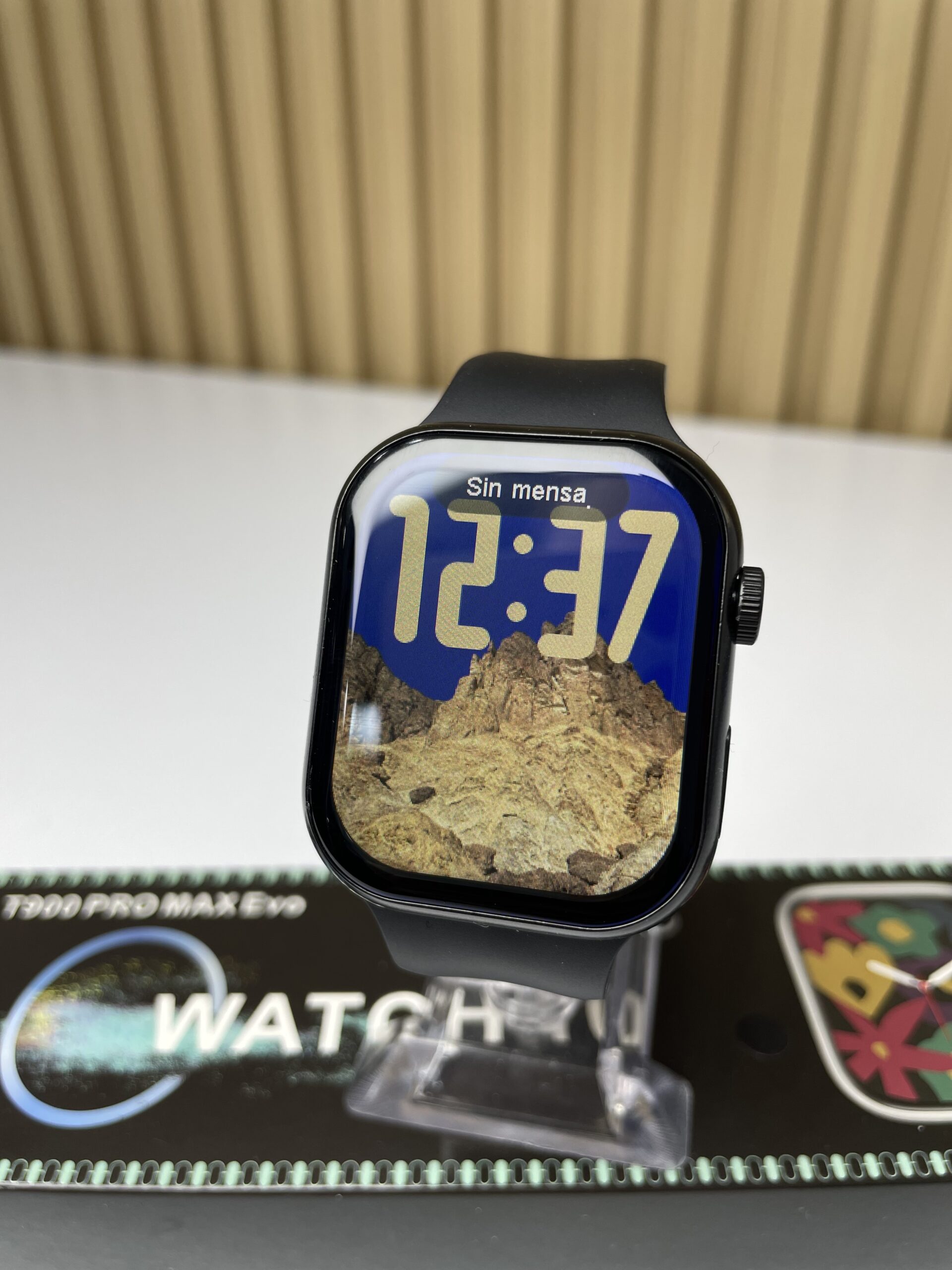 T900 PRO MAX EVO - Image 2