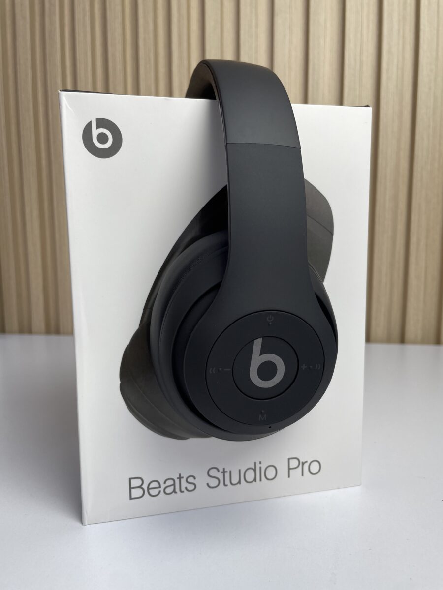 Diadema Beats Studio Pro - Image 6