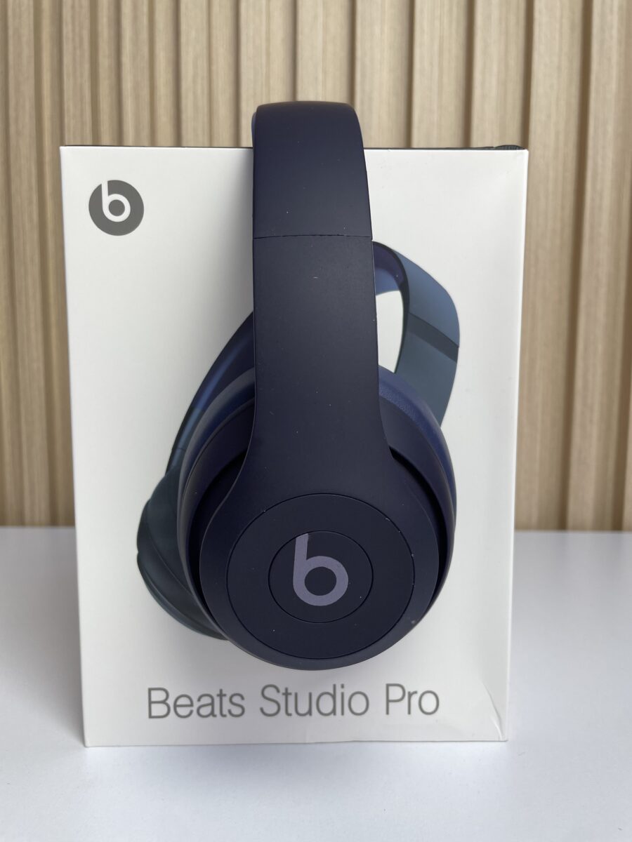 Diadema Beats Studio Pro - Image 4