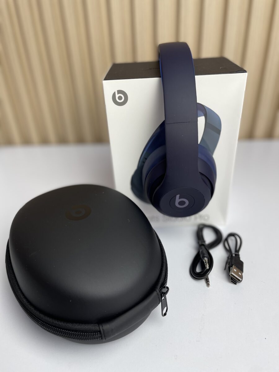 Diadema Beats Studio Pro - Image 7