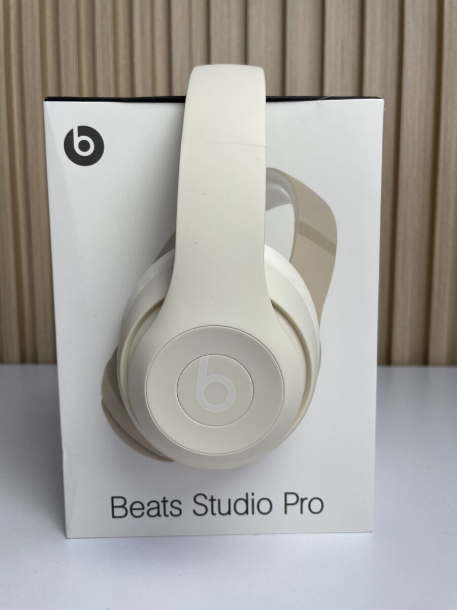Diadema Beats Studio Pro - Image 5
