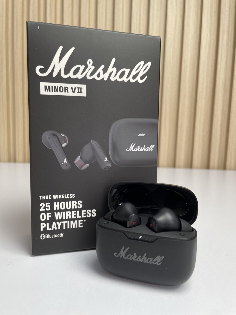 Audífonos Marshall Minor VII - Image 2
