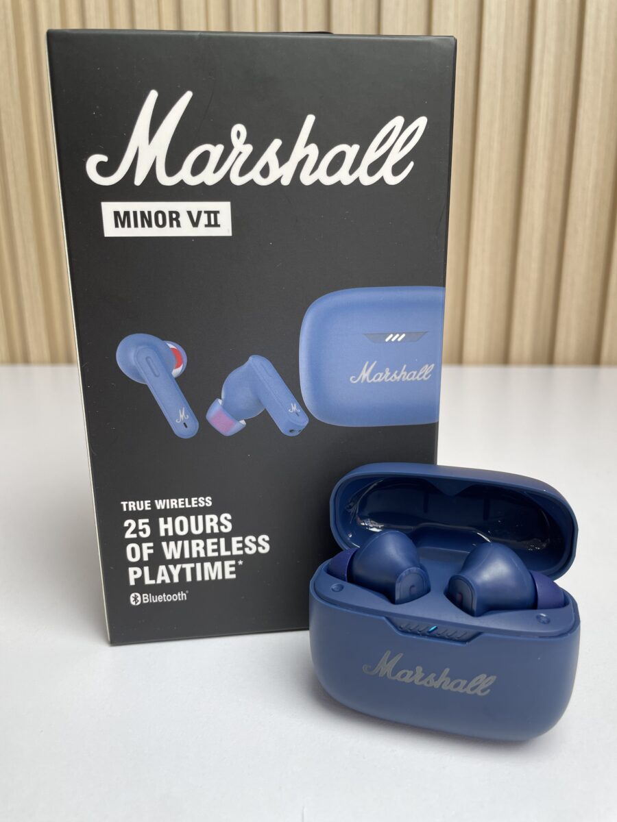 Audífonos Marshall Minor VII - Image 3