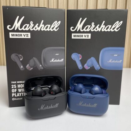Audífonos Marshall Minor VII