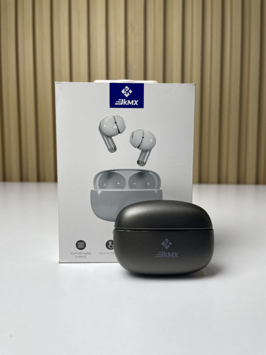 Audífonos JKMX JK1 - Image 5
