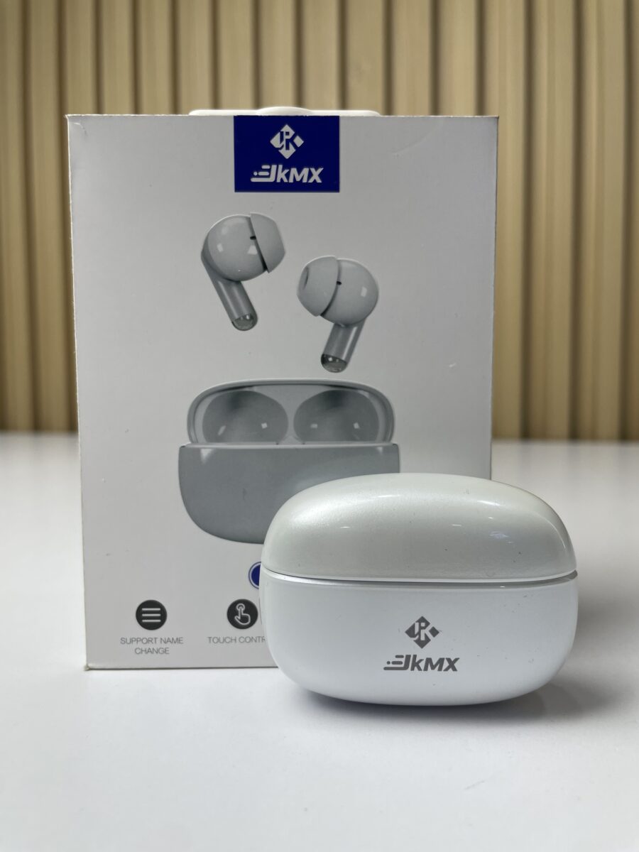 Audífonos JKMX JK1 - Image 4