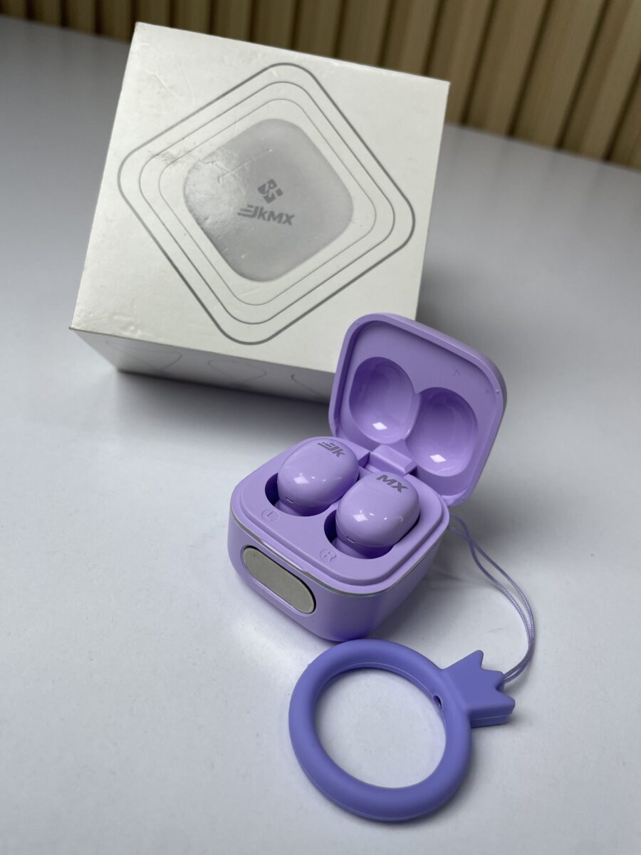 Audífonos JKMX JK5 - Image 2