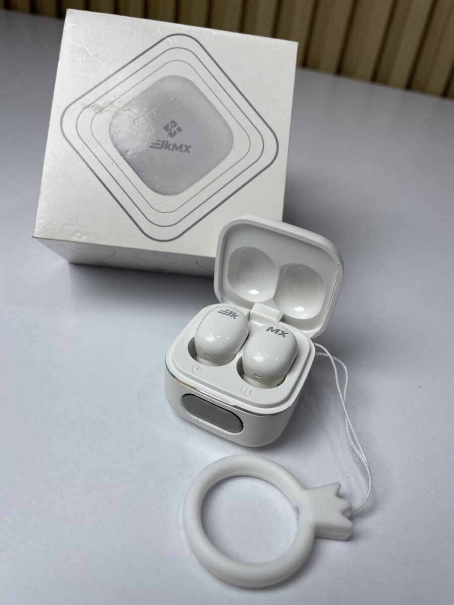 Audífonos JKMX JK5 - Image 5