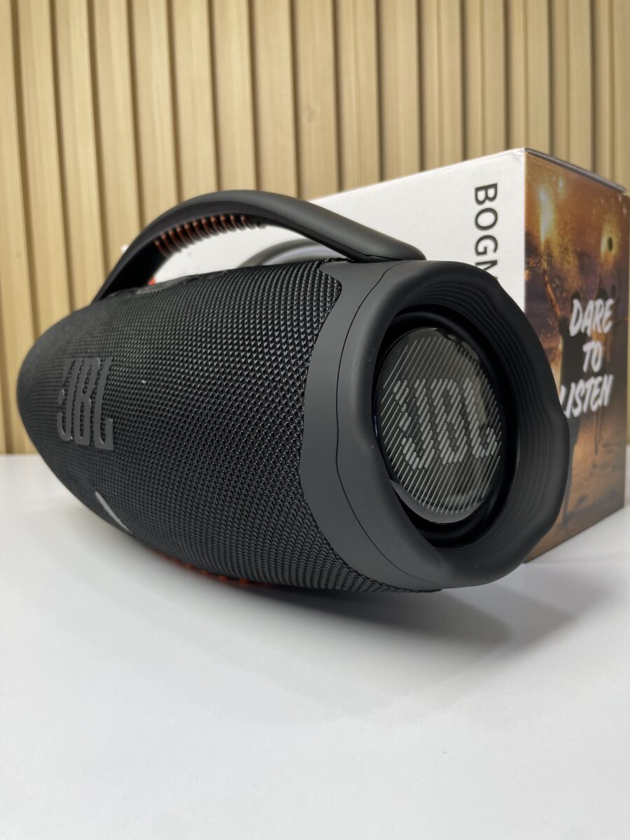 Parlante Boombox 3 1.1 - Image 3