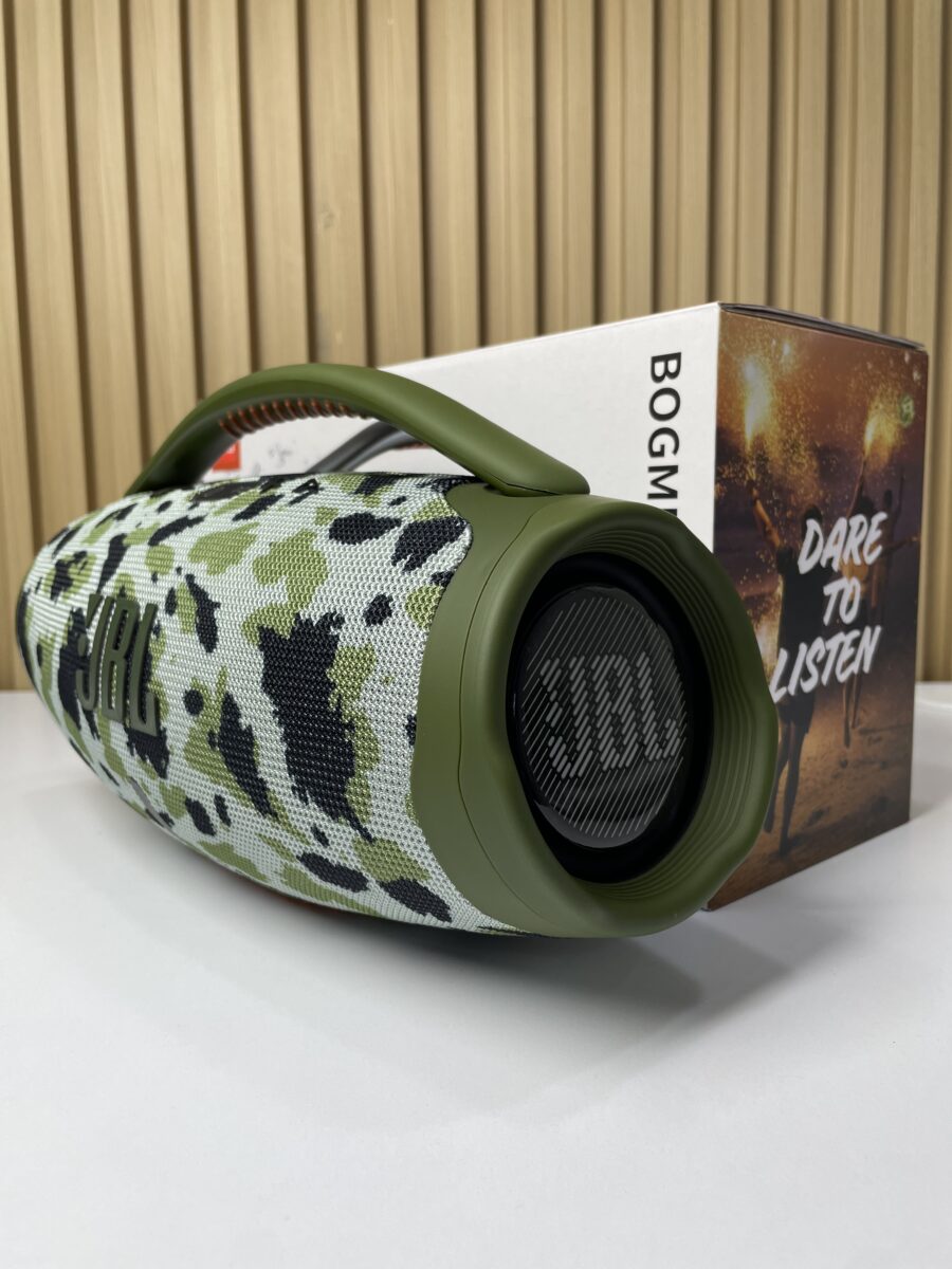 Parlante Boombox 3 1.1 - Image 6