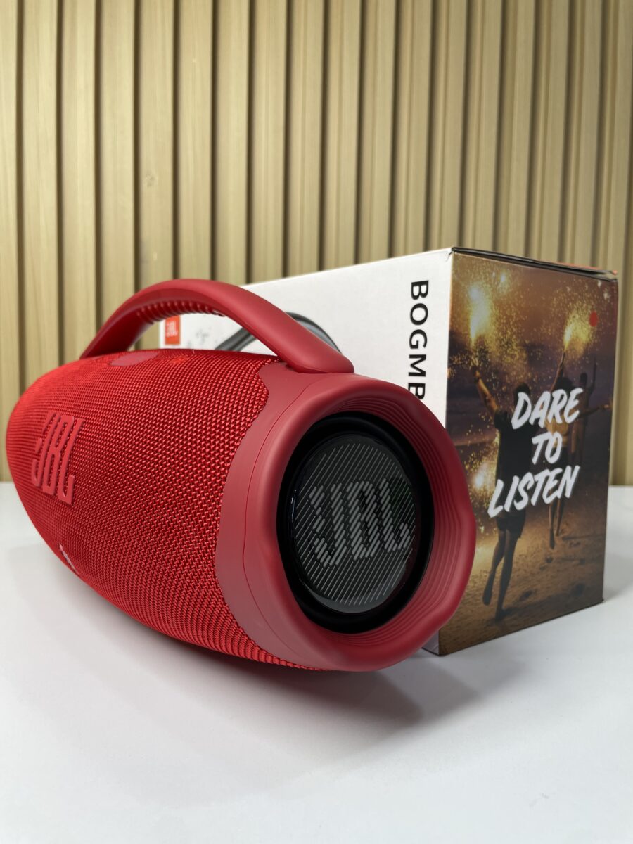 Parlante Boombox 3 1.1 - Image 4