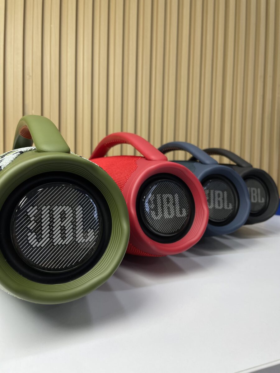 Parlante Boombox 3 1.1 - Image 2