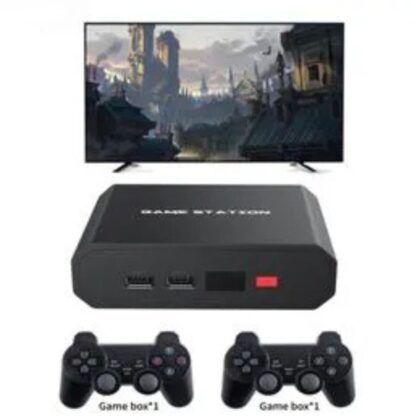 Consola LH80