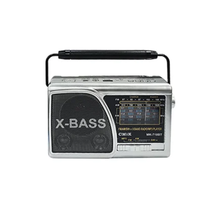 Radio MK-718BT