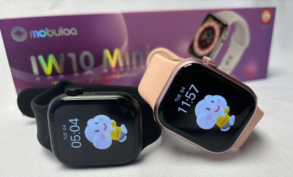 Reloj Inteligente SmartWatch IW10 MINI - Image 4