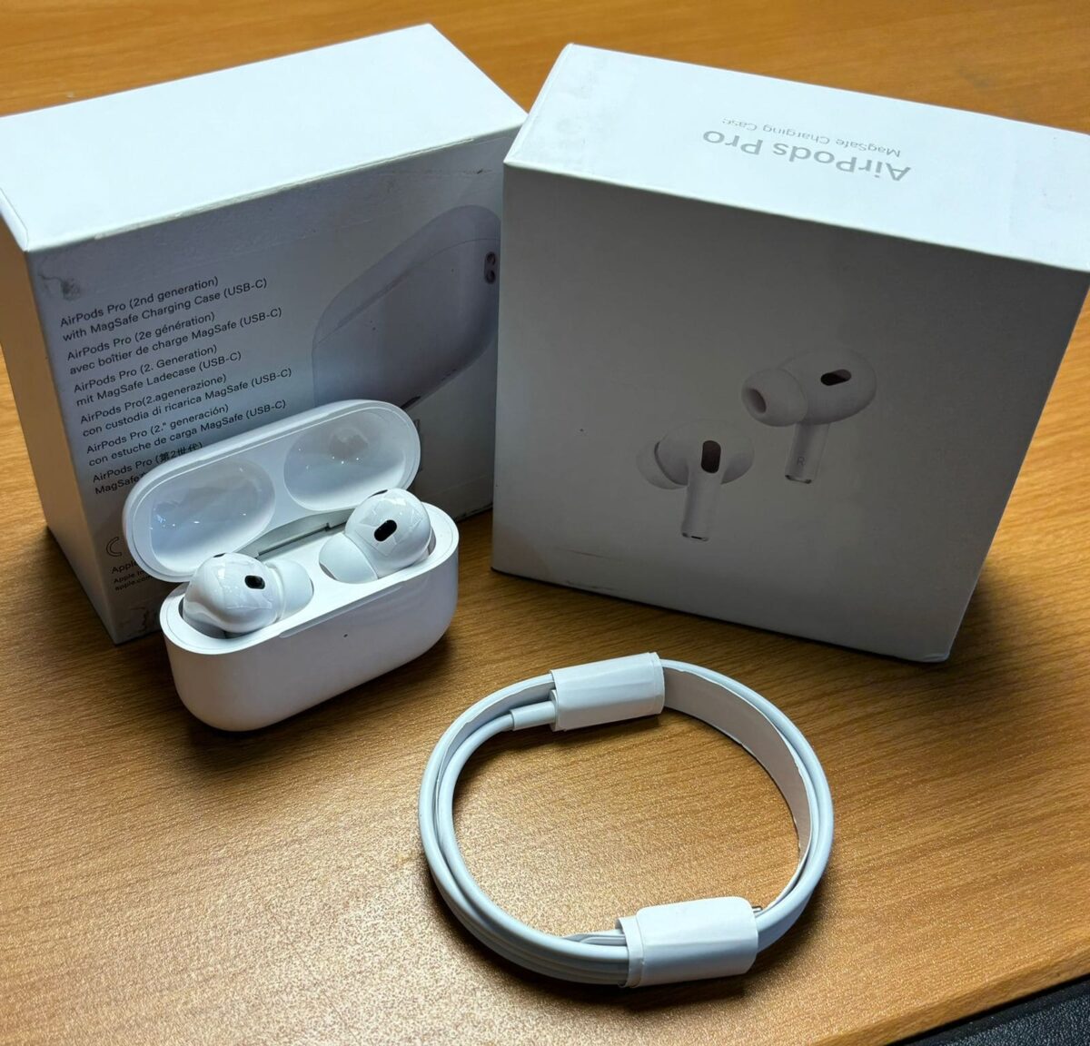 AirPods Pro 2 TC - Image 4