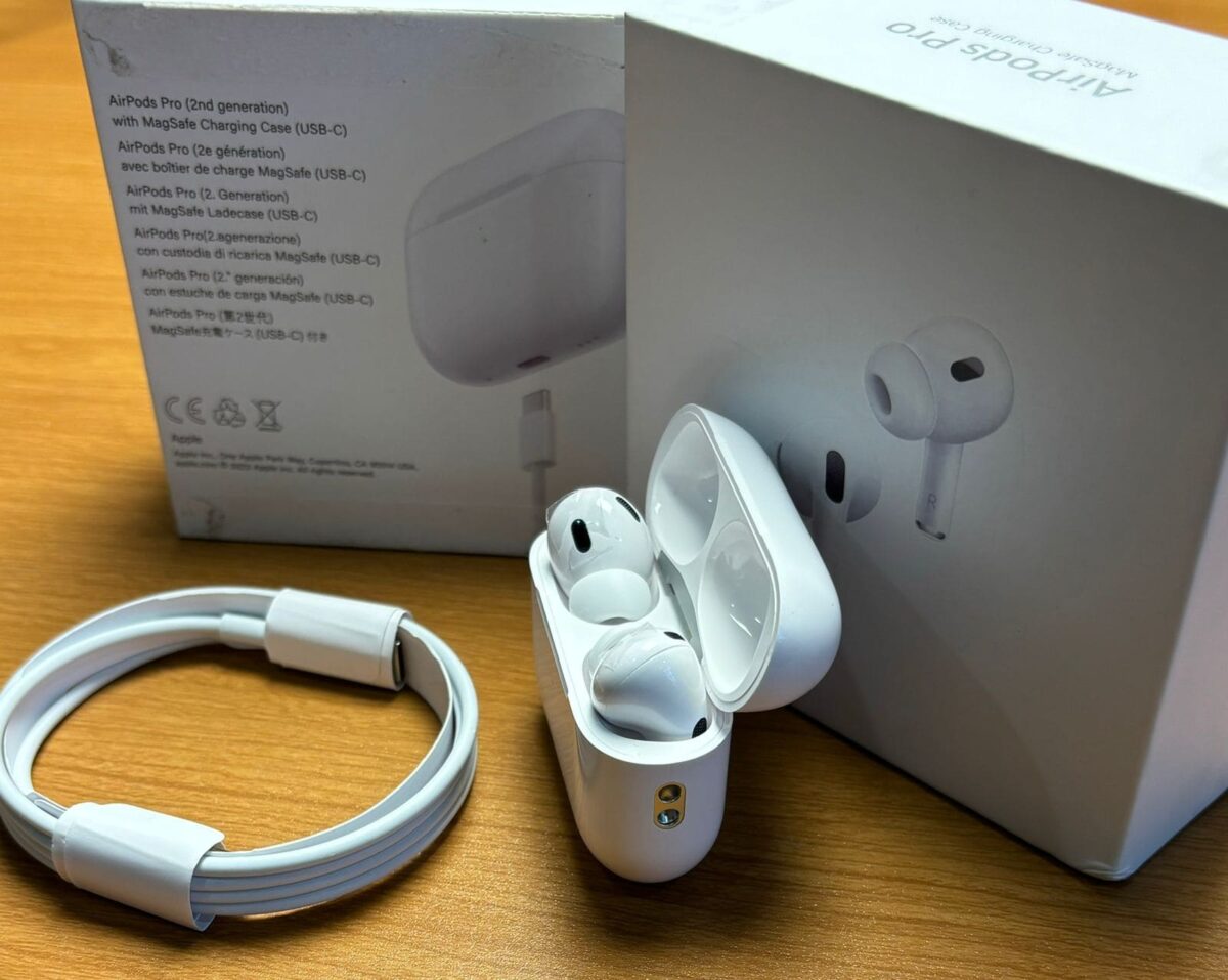 AirPods Pro 2 TC - Image 5