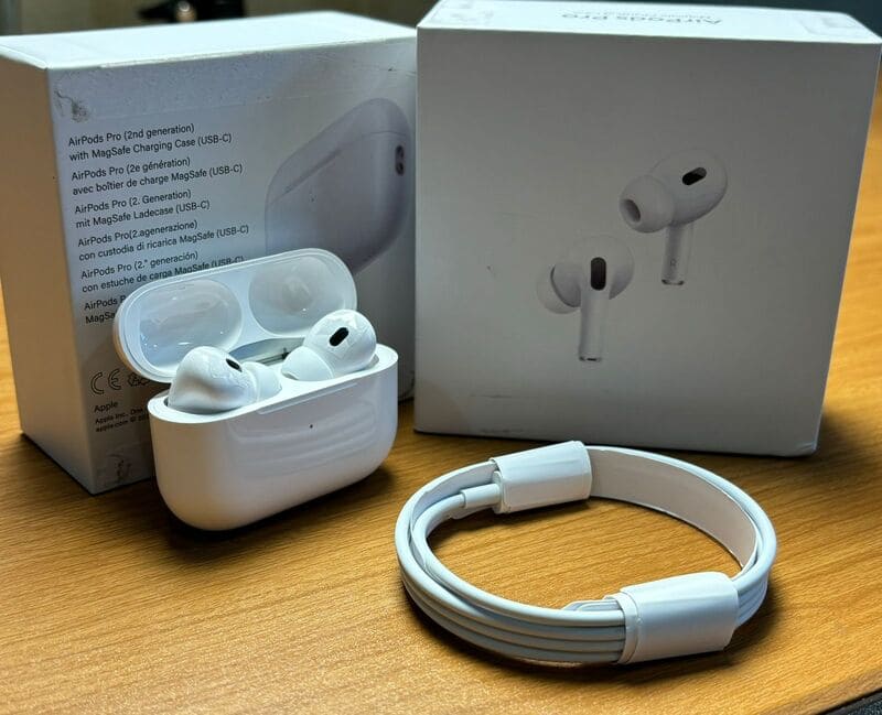 AirPods Pro 2 TC - Image 6