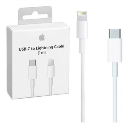 Cable iph TC 1mt