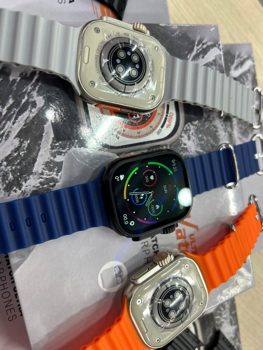 Combo Watch 8 - Image 3