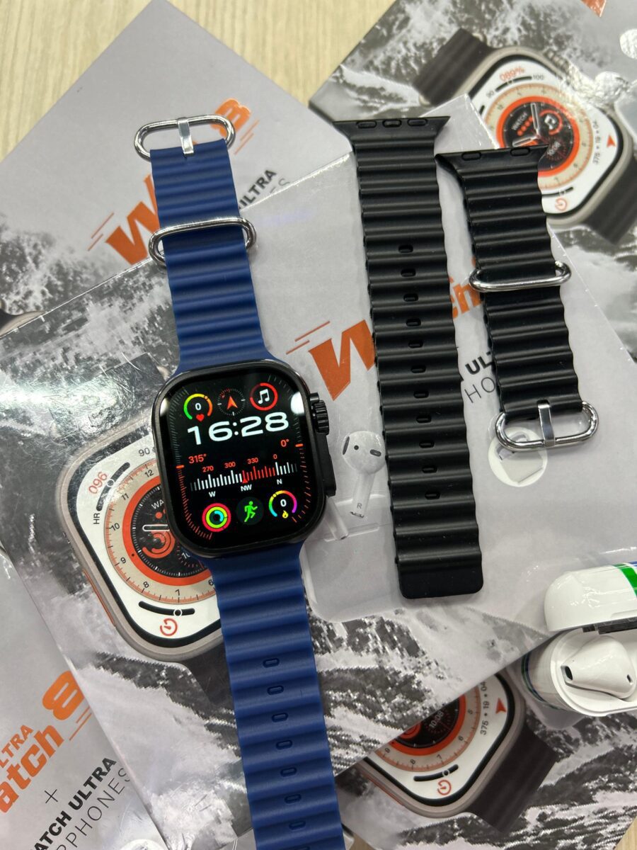Combo Watch 8 - Image 4
