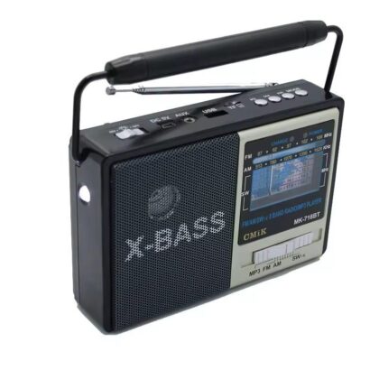 Radio MK-116
