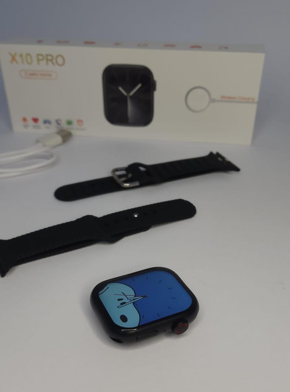 Reloj inteligente X10 PRO - Image 4