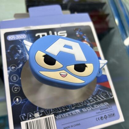 Auriculares KR 3500