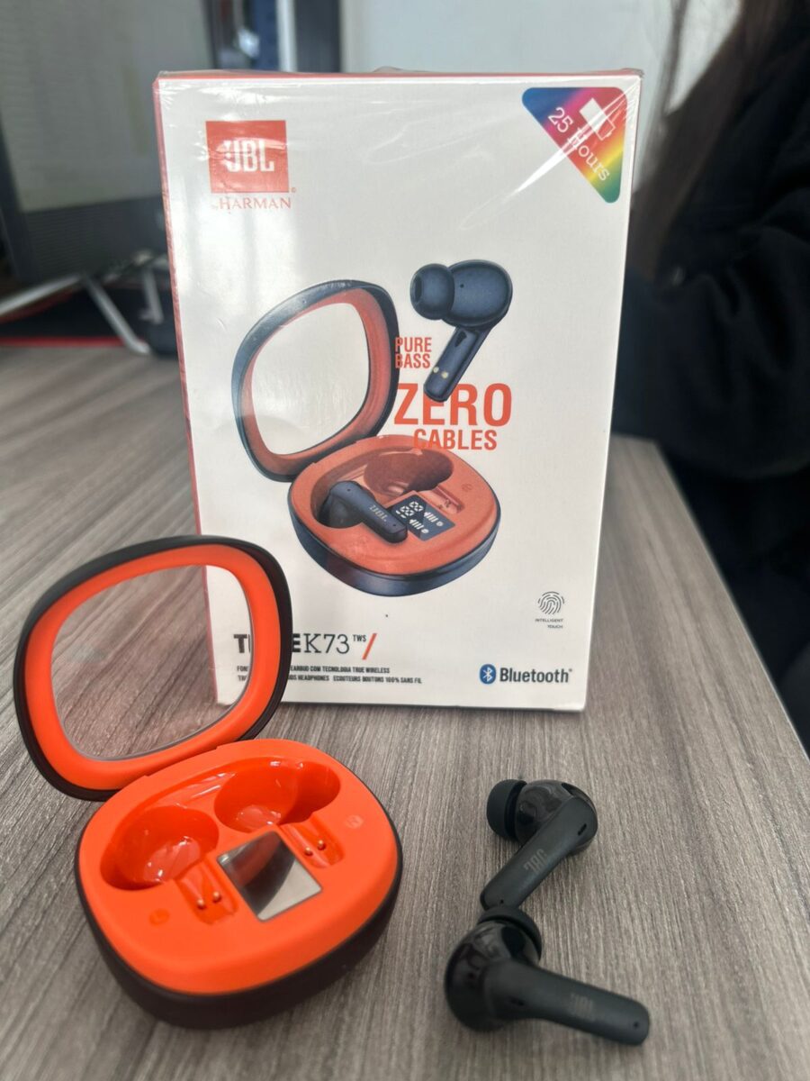 Audífonos JBL Tune K73 - Image 2