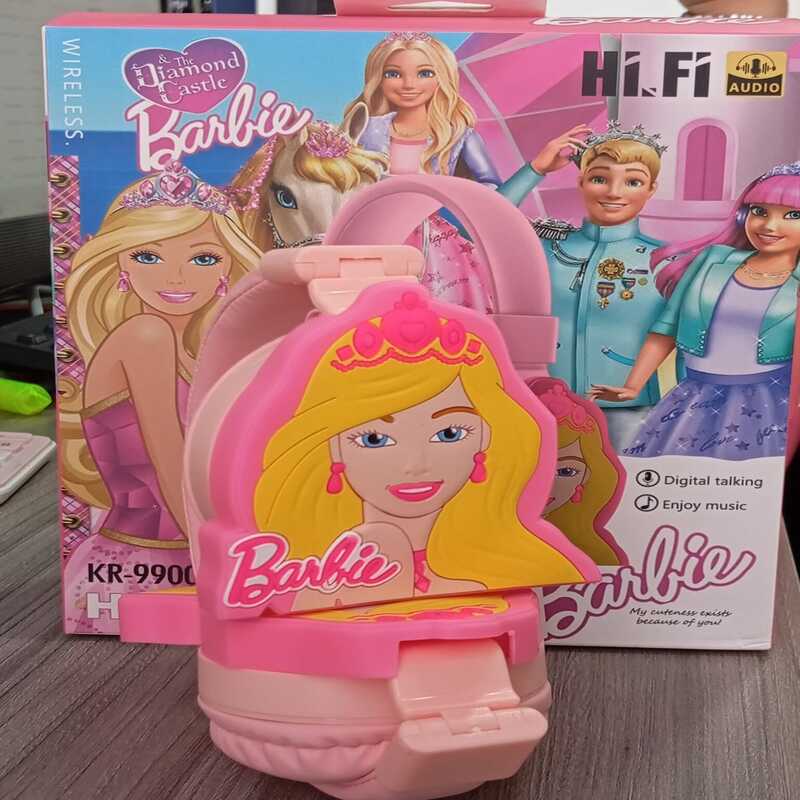 Diadema Barbie KR 9900 - Image 2