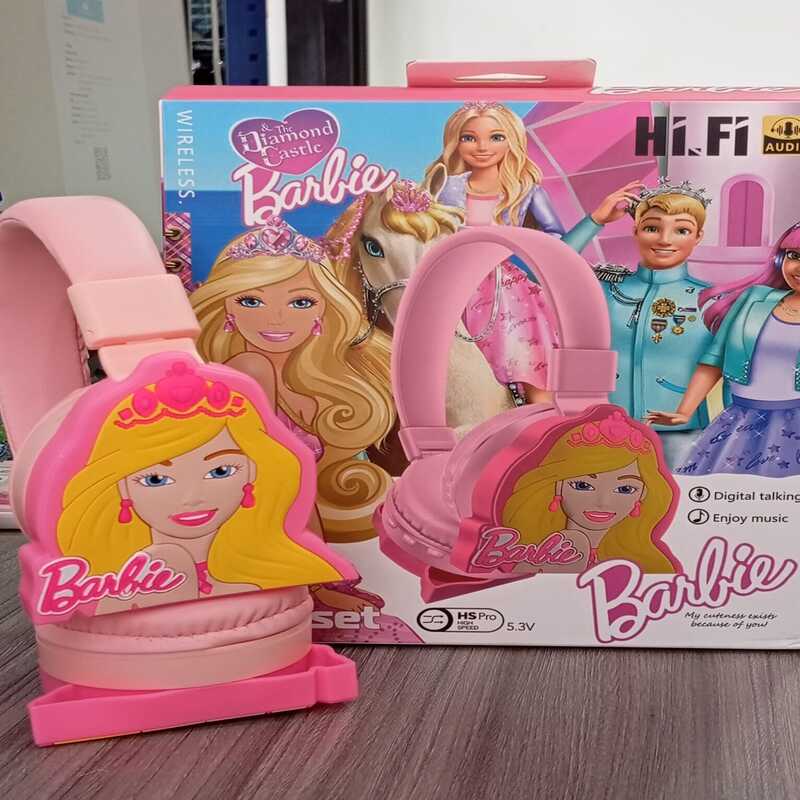 Diadema Barbie KR 9900 - Image 3
