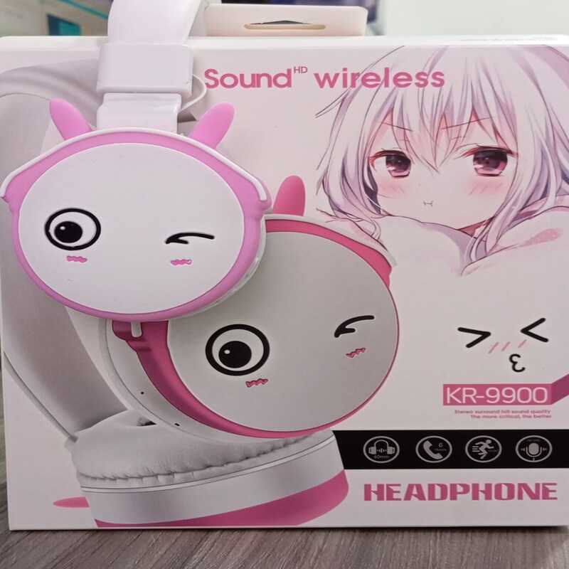 Diadema Anime KR 9900 - Image 3