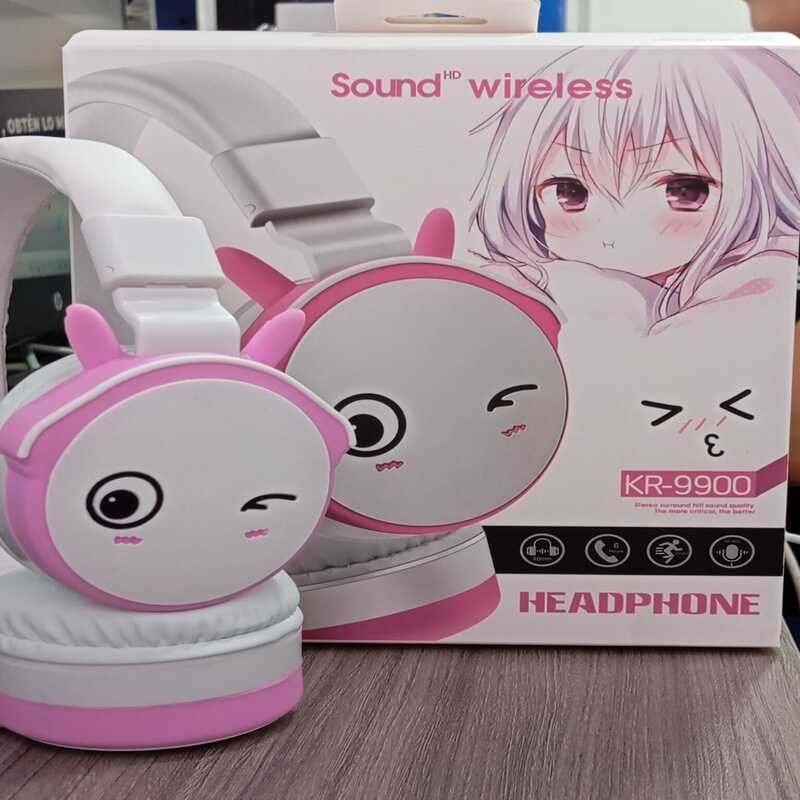Diadema Anime KR 9900 - Image 4
