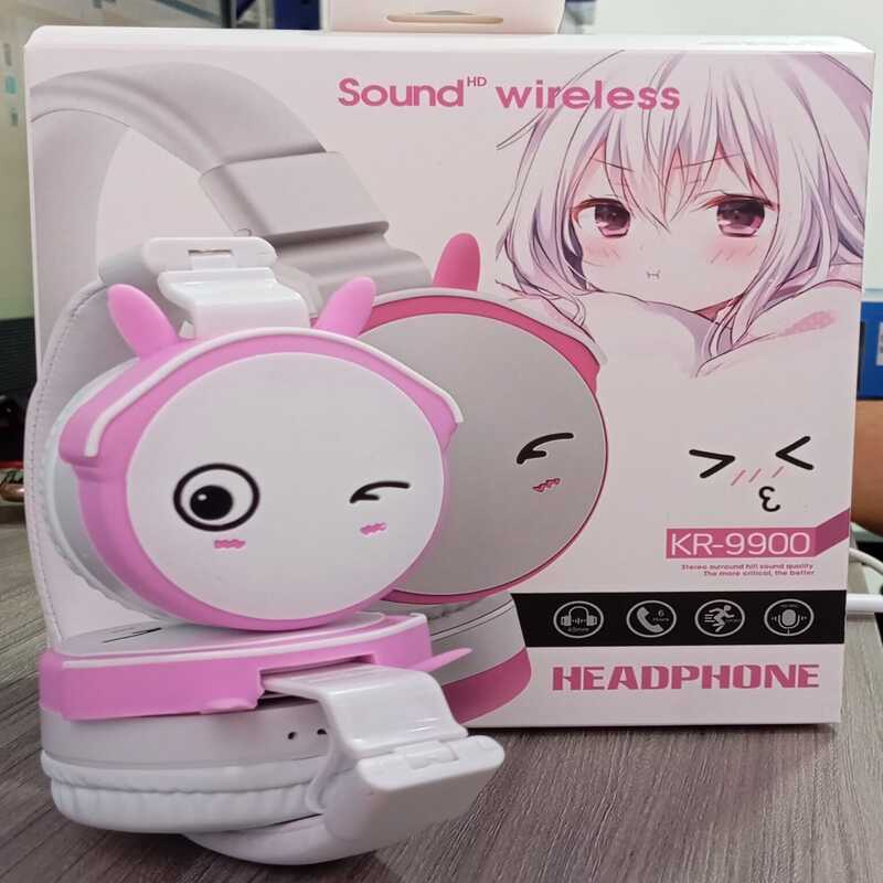 Diadema Anime KR 9900 - Image 2
