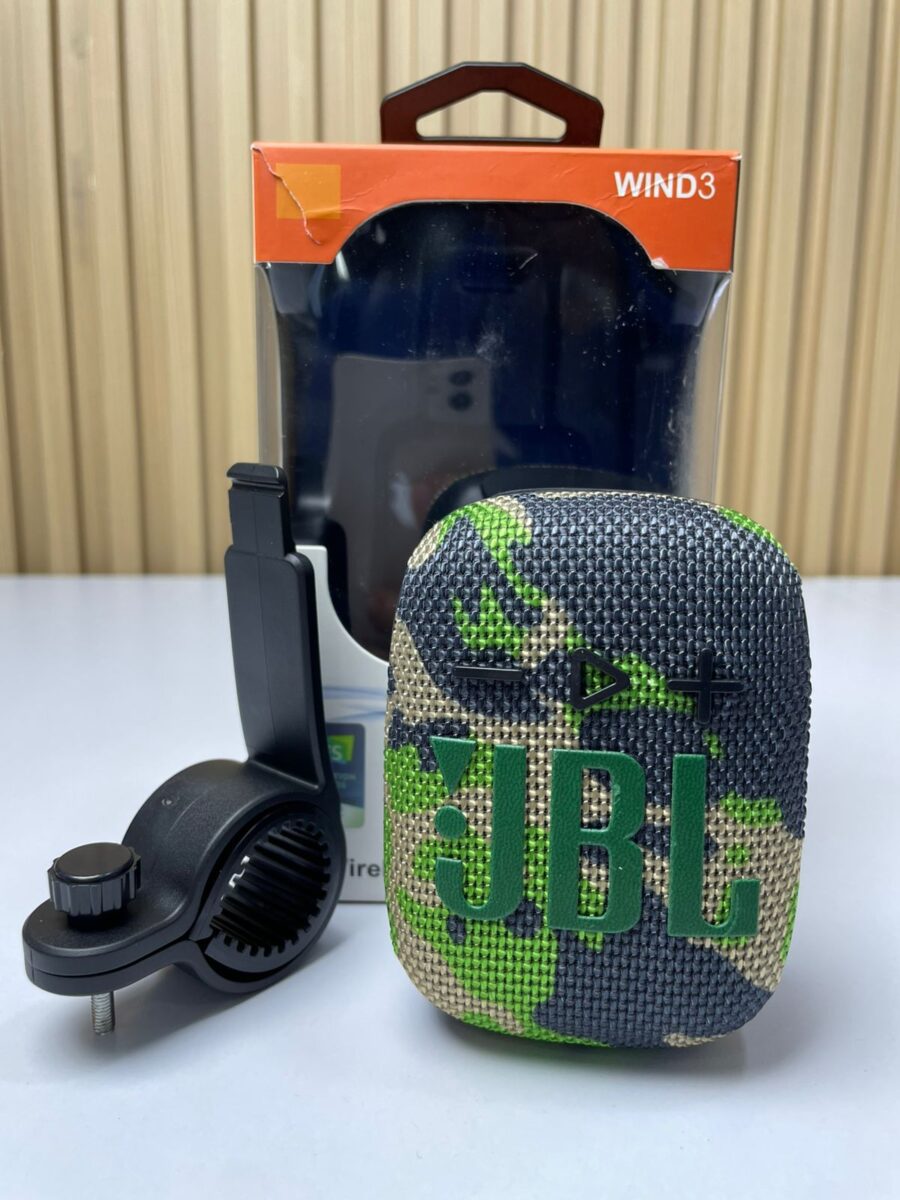 Parlante Wind 3 - Image 2