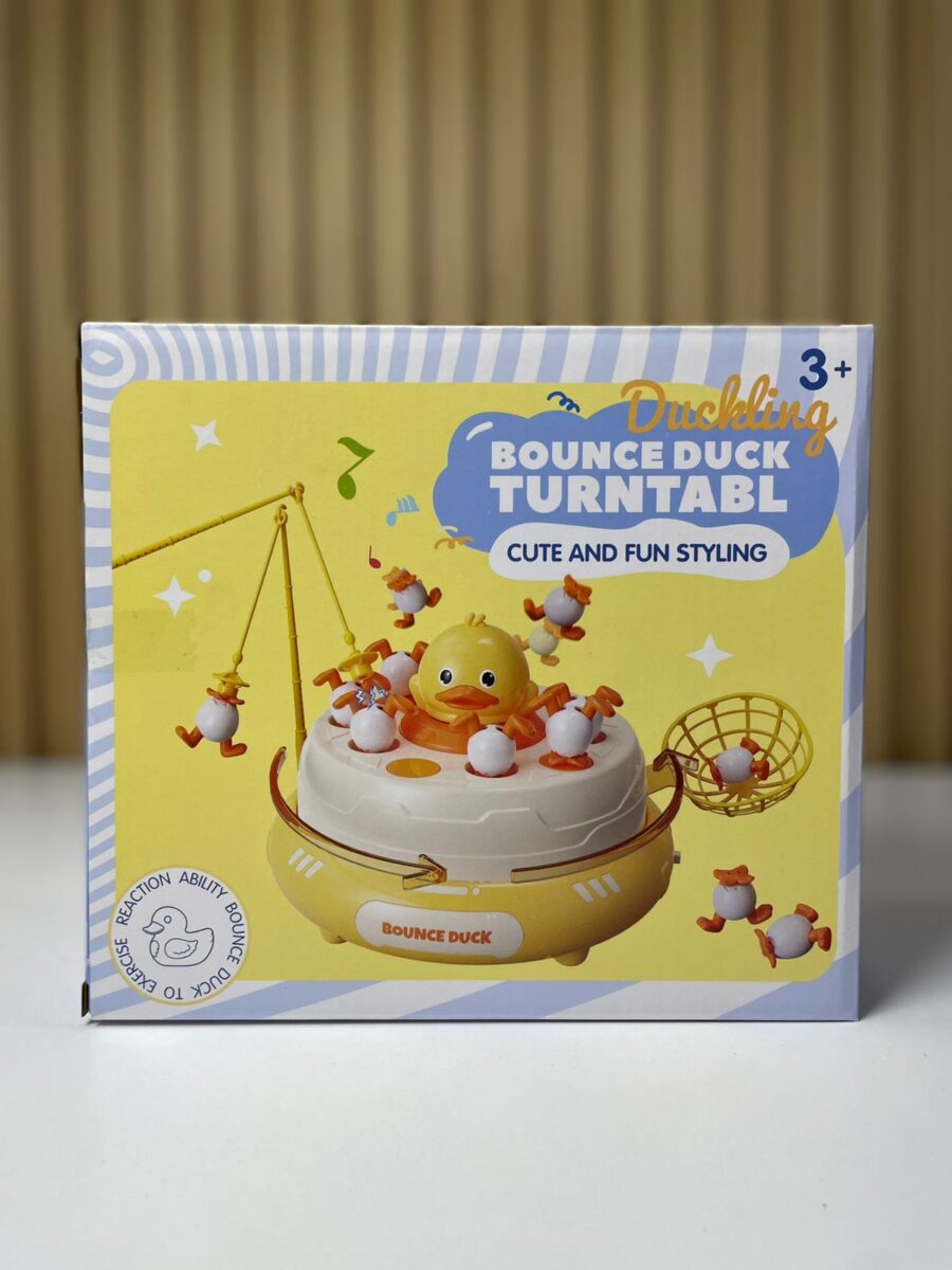 Juego de Mesa de Patos - Image 4