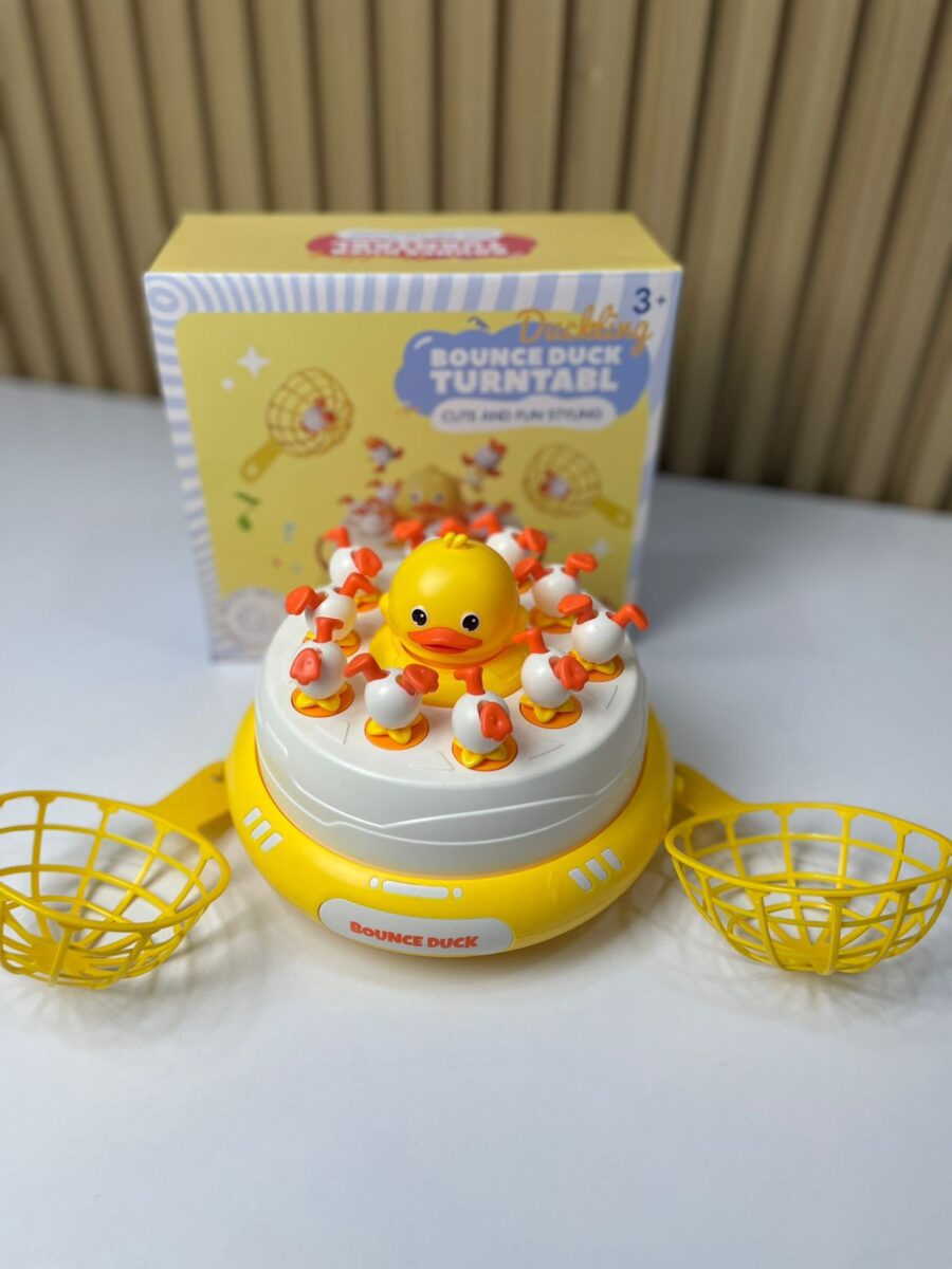 Juego de Mesa de Patos - Image 3