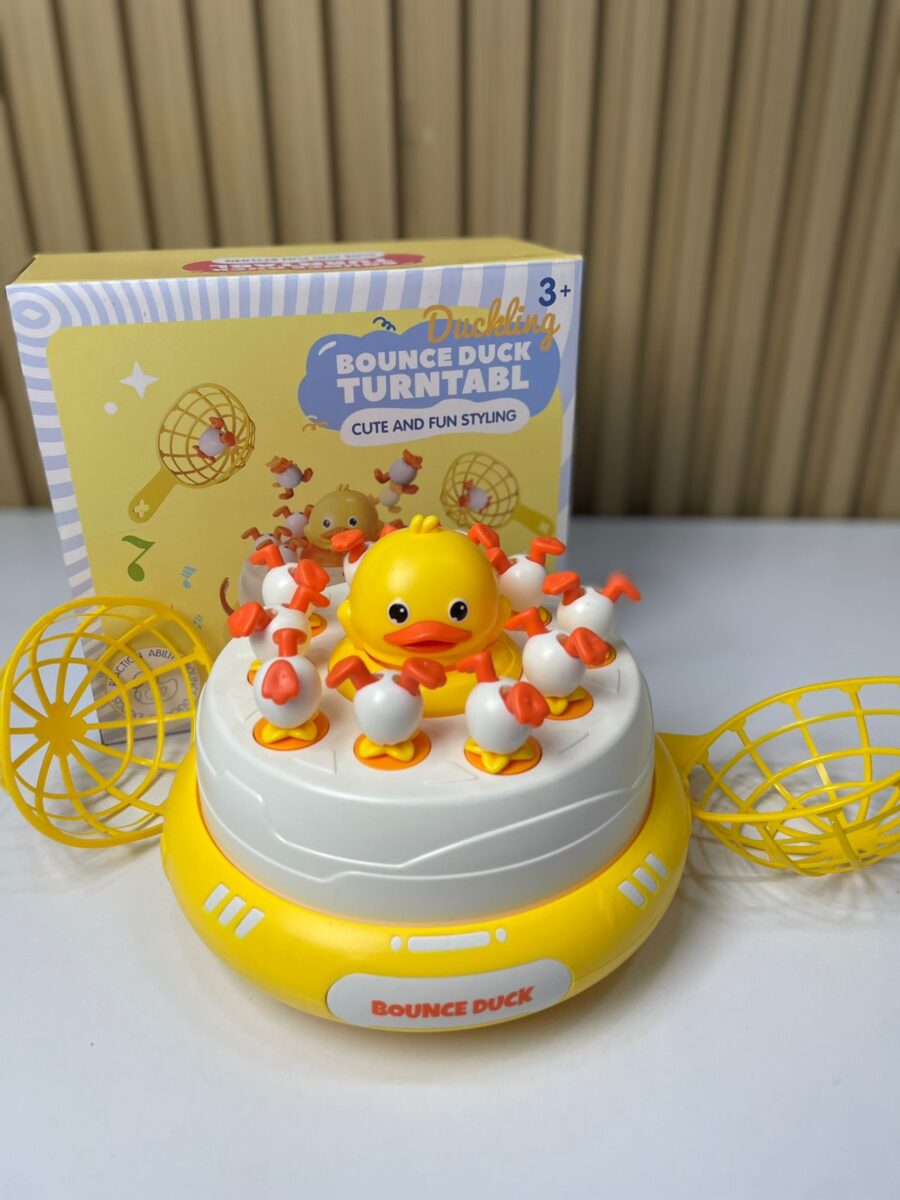 Juego de Mesa de Patos - Image 2