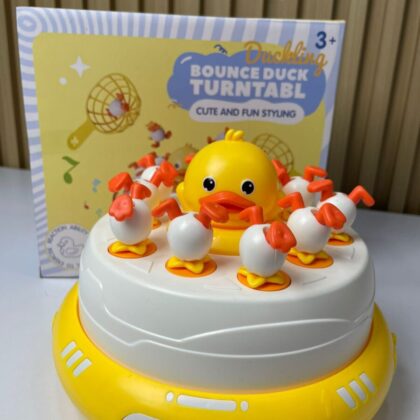 Juego de Mesa de Patos